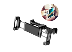 Автомобильный держатель Baseus Back Seat Car Mount Holder черный