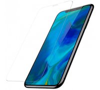 Baseus 0.15mm Tempered Glass Film For iPhone XS Max