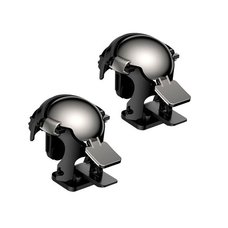 Игровой контроллер Baseus Level 3 Helmet PUBG Gadget