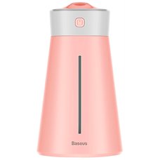 Увлажнитель воздуха Baseus Sim Waist Humidifier розовый