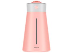 Увлажнитель воздуха Baseus Sim Waist Humidifier розовый