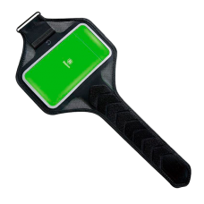 Чехол на руку Baseus Move Armband 5.0 зеленый