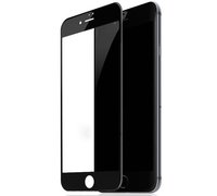 Защитное стекло Baseus Full-Glass 0.3mm iPhone 7/8 черный