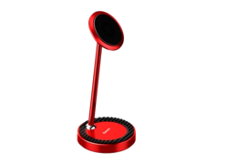 Держатель Baseus Desktop Bracket Sugent YWOS красный