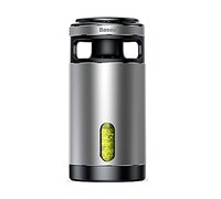 Очиститель воздуха Baseus Formaldehyde Purifier серебристый