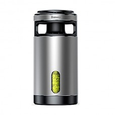 Очиститель воздуха Baseus Formaldehyde Purifier серебристый