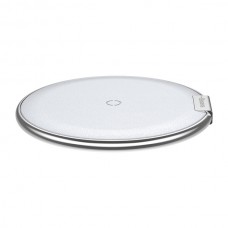 Baseus iX Desktop Wireless Charger белый