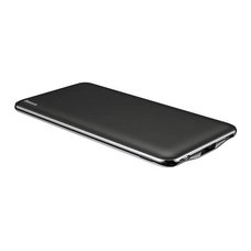 Baseus Simbo Smart Power Bank 10000mAh (PPALL-BQB01, PPALL-BQB02) черный