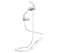 Licolor Magnet Bluetooth Earphone белый