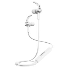 Licolor Magnet Bluetooth Earphone белый