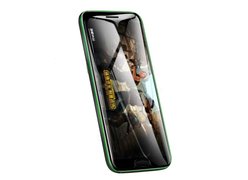 Baseus 0.3mm Full tempered glass screen protector Xiaomi Black Shark