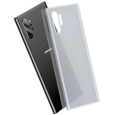 Чехол Baseus Wing Case для Samsumg Galaxy Note 10+ белый