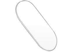 Baseus Camera lens glass film For iPhone X