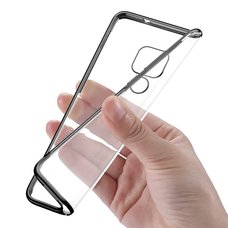 Baseus Shining Case For HUAWEI Mate20 черный