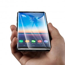 Защитное стекло Baseus 0.3mm Curved-screen Tempered Glass Screen Protector for For Note 9