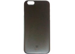 Чехол Baseus Wing Case For iPhone 6/6S черный