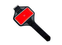 Чехол на руку Baseus Move Armband 5.0 красный