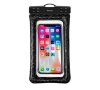 Baseus Air Cushion Waterproof bag черный