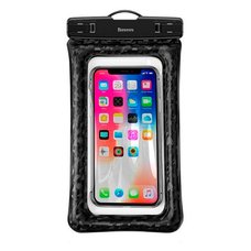 Baseus Air Cushion Waterproof bag черный