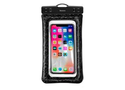 Baseus Air Cushion Waterproof bag черный