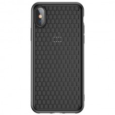 Baseus BV Case for iPhone XS черный