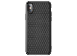 Baseus BV Case for iPhone XS черный