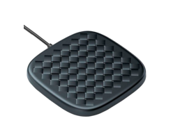 Беспроводное ЗУ Baseus BV Wireless Charger черный