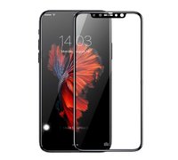 Baseus full-screen curved privacy tempered glass screen protector для iPhone XS Max 6.5inch