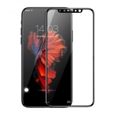 Baseus full-screen curved privacy tempered glass screen protector для iPhone XS Max 6.5inch