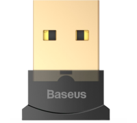 Адаптер для компьютера для Type-C 3A 1M черный