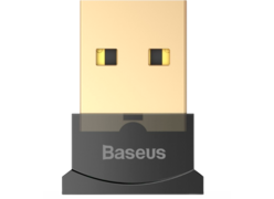 Адаптер для компьютера для Type-C 3A 1M черный