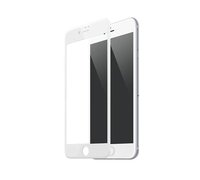 Защитное стекло Baseus Full-Glass 0.3mm iPhone 7/8 белый