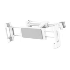 Автомобильный держатель Baseus Back Seat Car Mount Holder белый