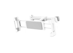 Автомобильный держатель Baseus Back Seat Car Mount Holder белый