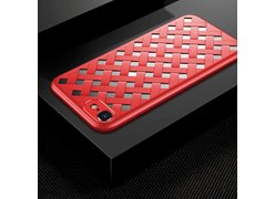 Baseus paper-cut Case for iPhone 7/8 красный