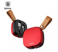 Кабель USB - Apple 8 pin Baseus Flexible