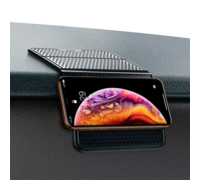 Baseus Folding Bracket Antiskid Pad черный