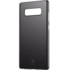 Чехол-накладка Baseus Wing Case для Samsung Galaxy Note 8 черный