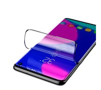 Baseus 0.15mm full-screen curved anti-explosion, soft screen protector For Galaxy S10 Plus