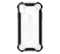 Baseus Cold front cooling Case For iPhone XR прозрачный