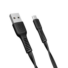 Кабель Baseus tough series cable For Micro 2A 1M черный
