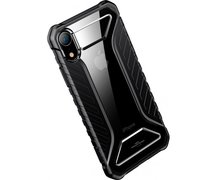 Baseus Michelin для Apple iPhone XR черный