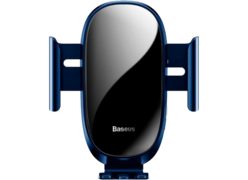 Автомобильный держатель Baseus Smart Car Mount Cell синий
