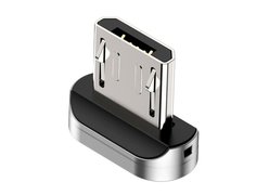 Адаптер для кабеля Baseus Zinc Magnetic для MicroUSB
