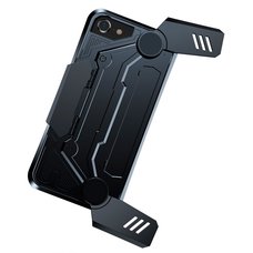 Baseus Gamer Gamepad Case For iPhone 7/8 черный