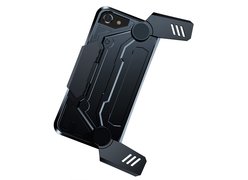 Baseus Gamer Gamepad Case For iPhone 7/8 черный