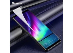 Baseus 0.3mm Full-glass Tempered Glass Film для Honor Note 10
