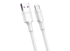 Кабель Baseus Double USB Type-C 0.5m
