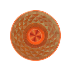 Портативная колонка Baseus Outdoor Lanyard Bluetooth Speaker E03 оранжевый