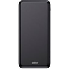 Baseus M36 Wireless Charger Power Bank 10000 мАч черный